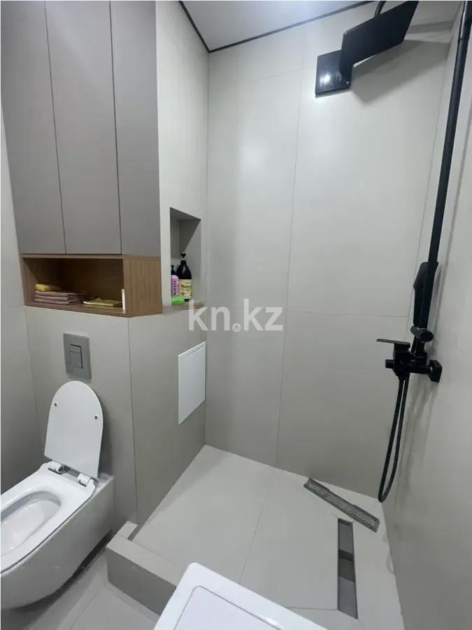 Продажа 1-комнатной квартиры, 39 м² в Астане - фото 3