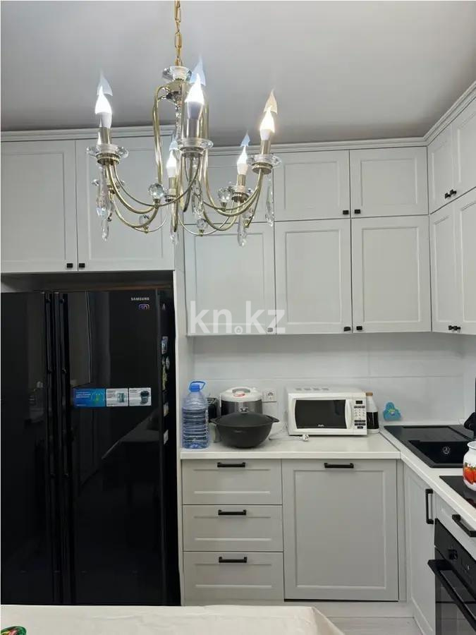 Продажа 2-комнатной квартиры, 83 м², пр. Назарбаева, дом  36 в Алматы - фото 3