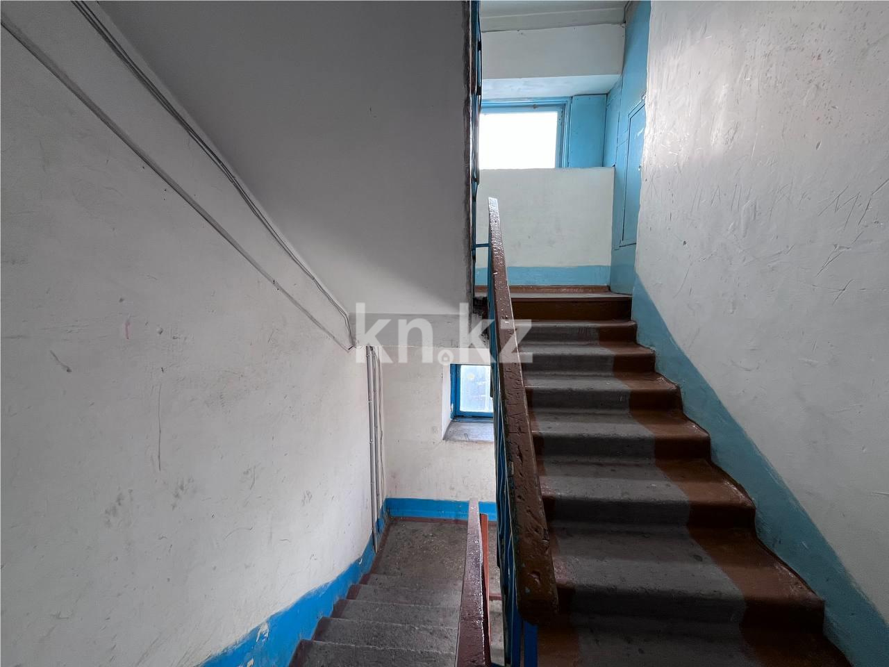 Продажа 3-комнатной квартиры, 60 м² в Караганде - фото 16