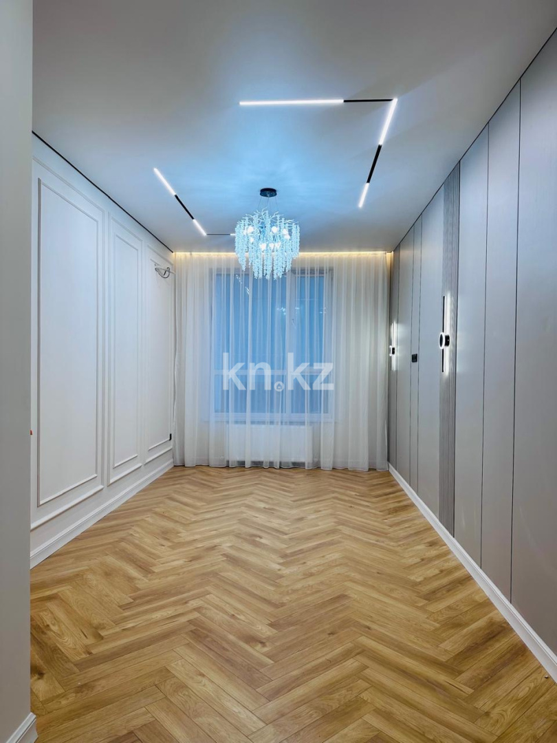 Продажа 1-комнатной квартиры, 47 м² в Алматы