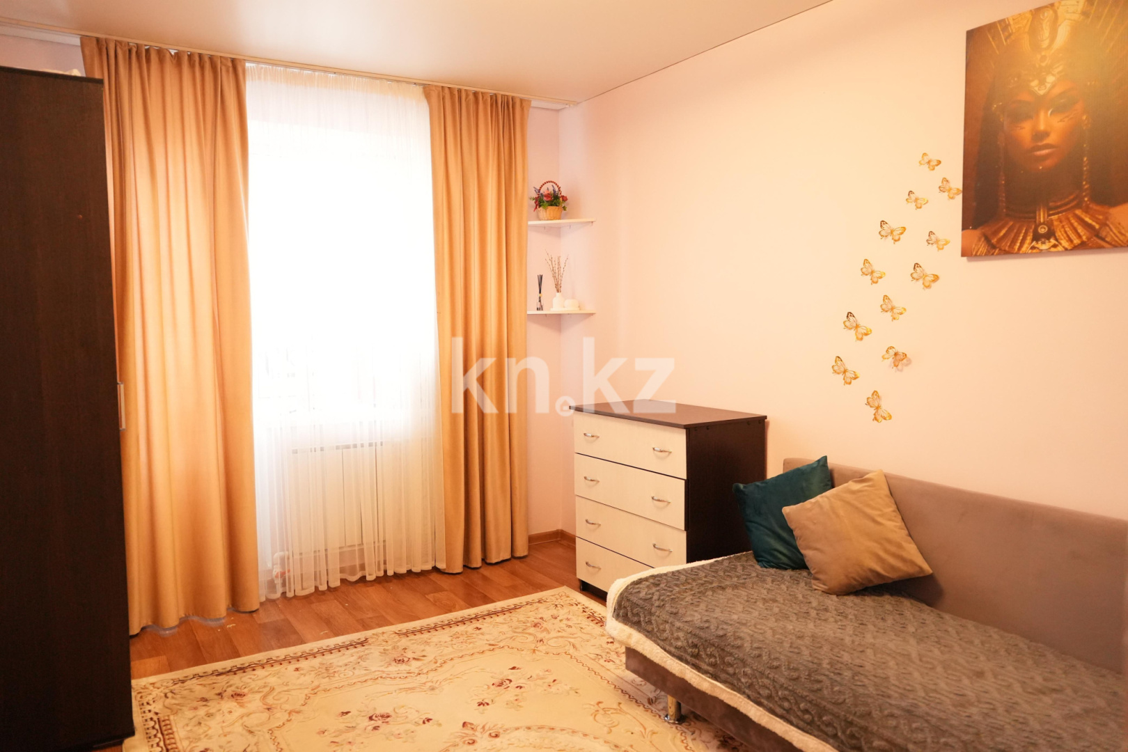 Продажа 2-комнатной квартиры, 58.2 м² в Актобе - фото 9