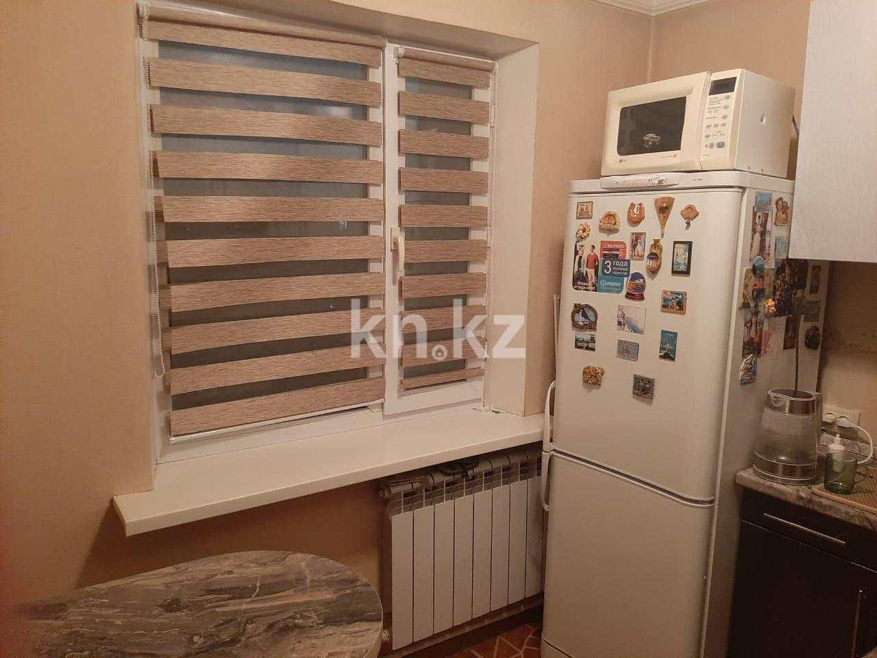 Продажа 2-комнатной квартиры, 44 м², пр. Н. Абдирова в Караганде - фото 6