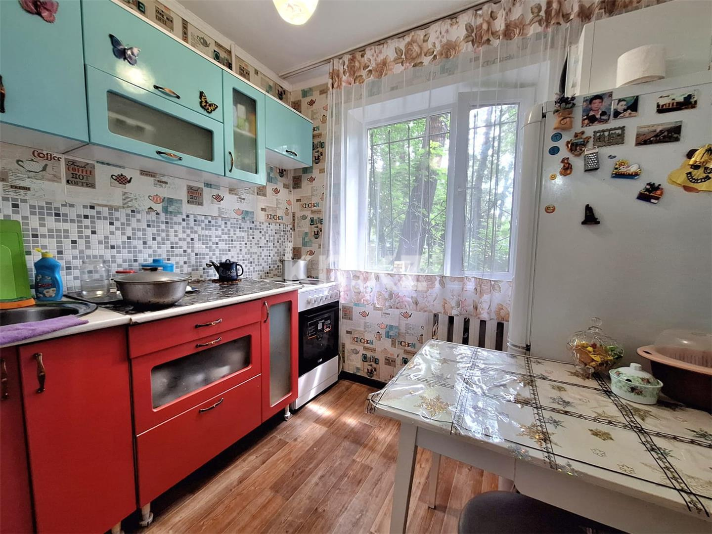 Продажа 4-комнатной квартиры, 60 м² в Караганде - фото 8