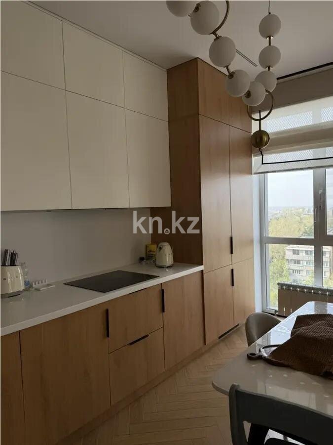 Продажа 4-комнатной квартиры, 120 м² в Алматы - фото 5