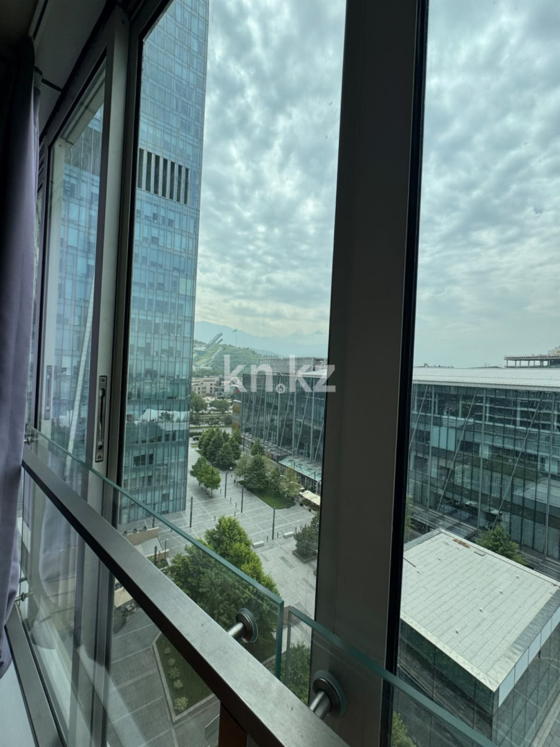 Продажа 4-комнатной квартиры, 185 м² в Алматы - фото 5