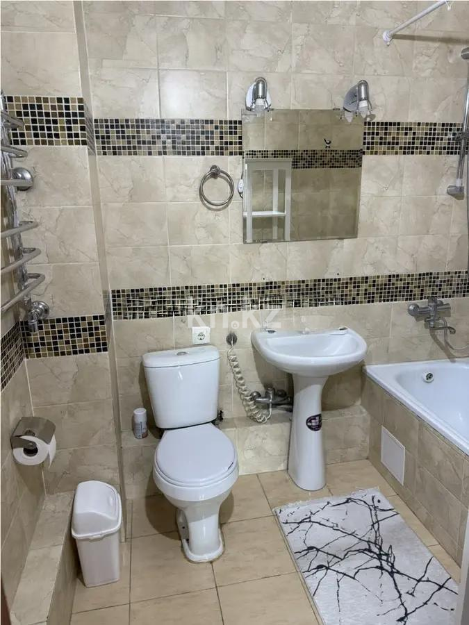 Продажа 2-комнатной квартиры, 52.7 м² в Алматы - фото 2