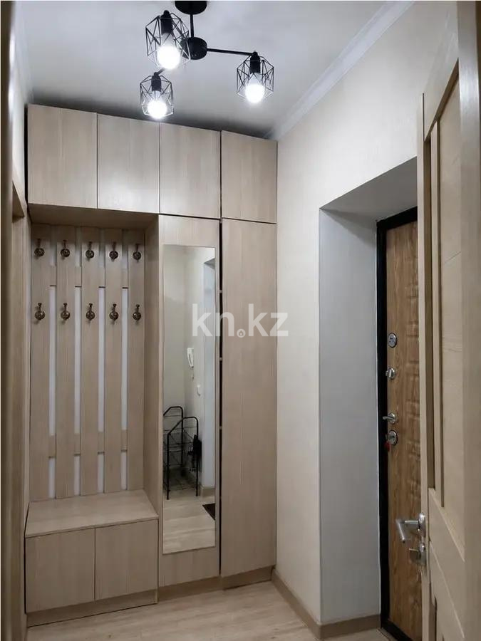 Продажа 1-комнатной квартиры, 40 м² в Астане - фото 5