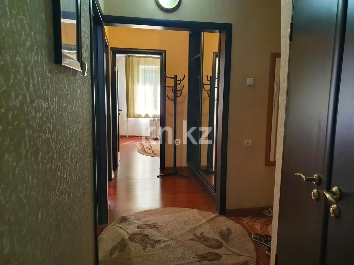 Продажа 3-комнатной квартиры, 61 м², ул. Наурызбай батыра, дом  13 в Алматы - фото 7