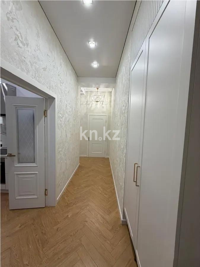 Продажа 3-комнатной квартиры, 88 м² в Алматы - фото 6