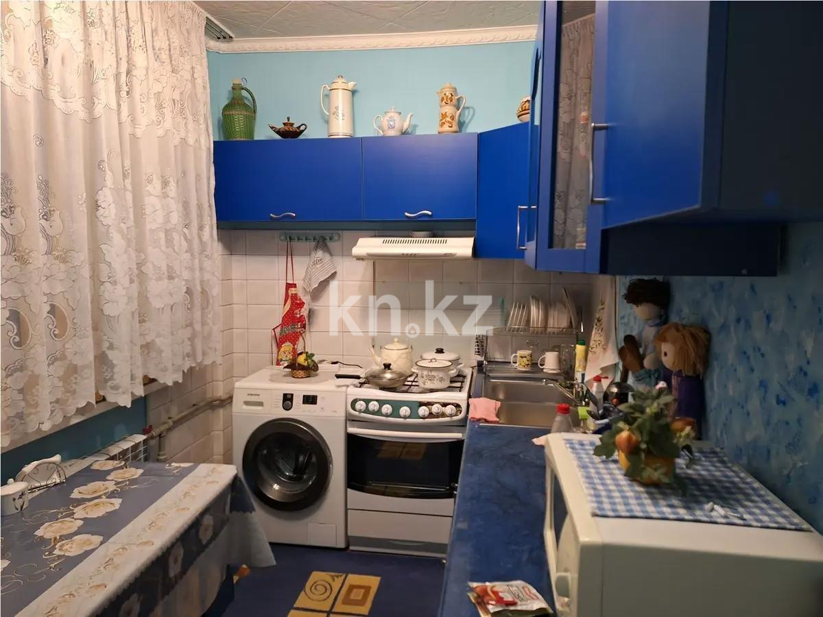 Продажа 1-комнатной квартиры, 34 м² в Алматы - фото 2
