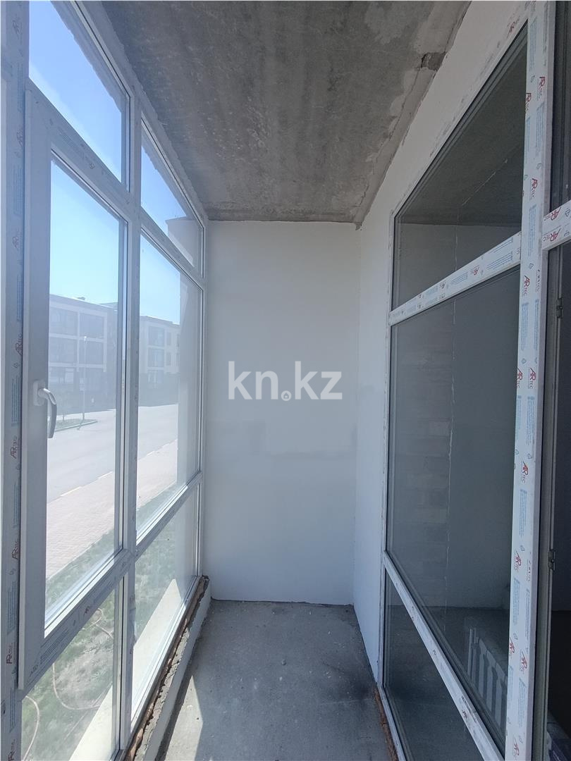 Продажа 3-комнатной квартиры, 88 м², ул. Кенжина, дом  1/1 блок а в Караганде - фото 10