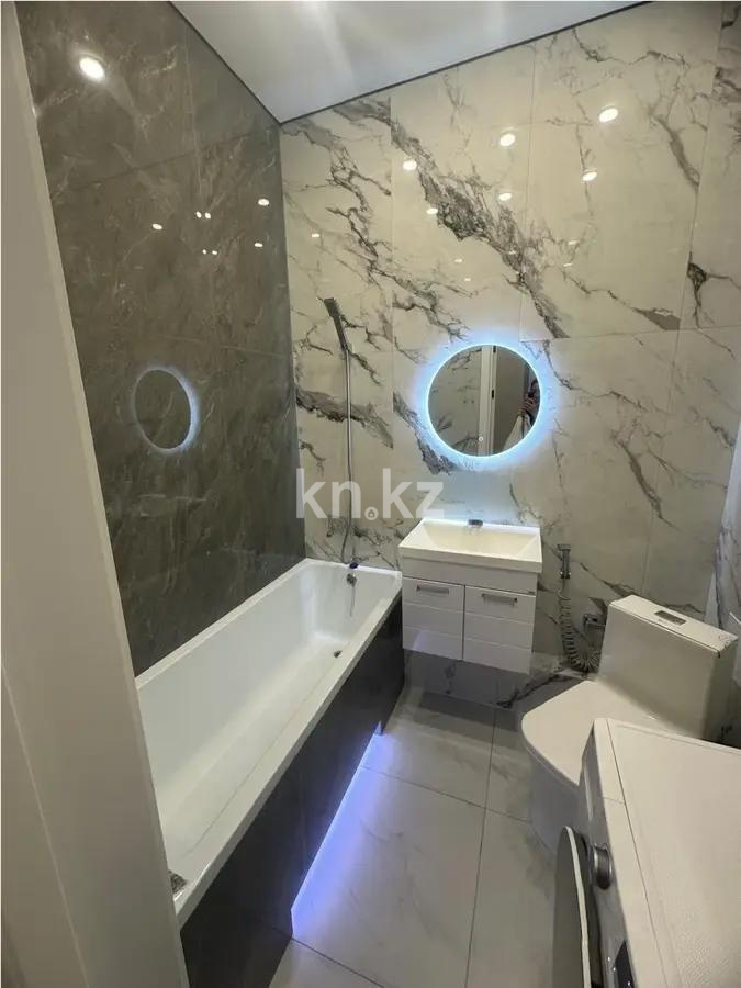 Продажа 1-комнатной квартиры, 38 м² в Астане - фото 3