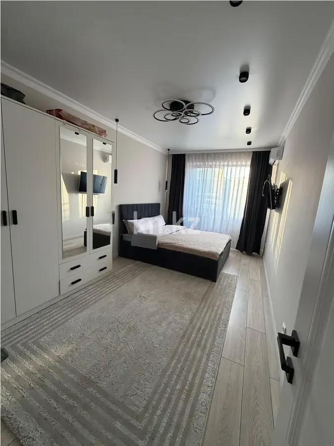 Продажа 3-комнатной квартиры, 74 м² в Алматы - фото 2