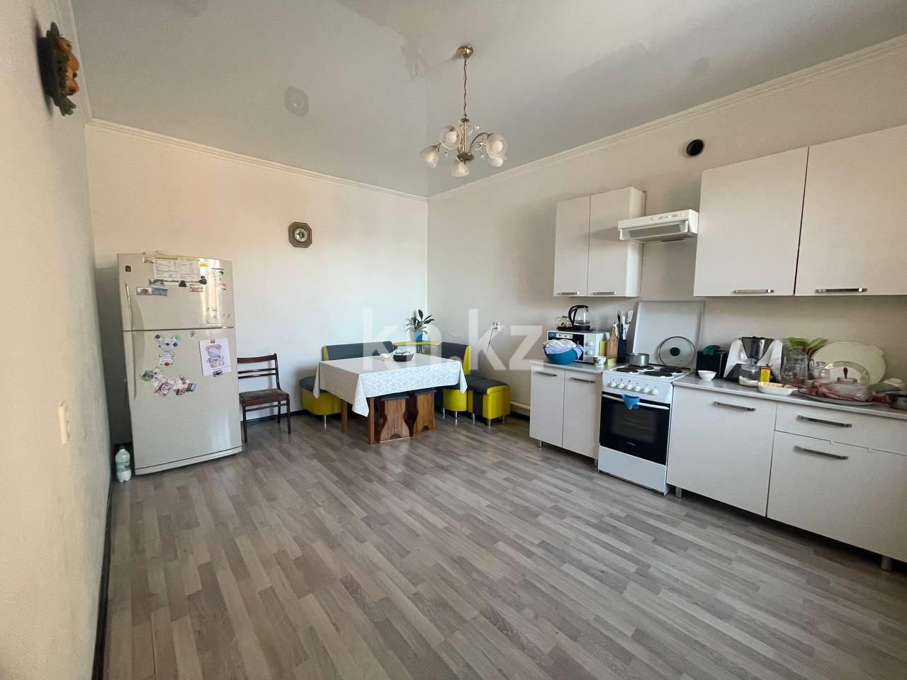 Продажа 5-комнатного дома, 181 м² в Караганде - фото 10