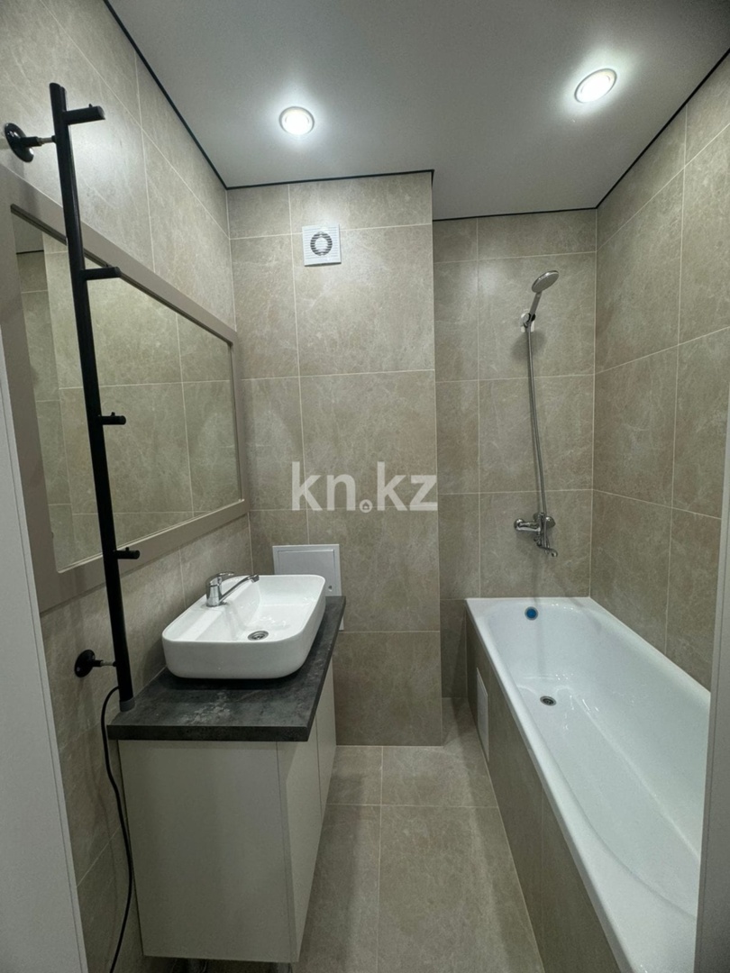 Аренда 2-комнатной квартиры, 63 м² в Астане - фото 9