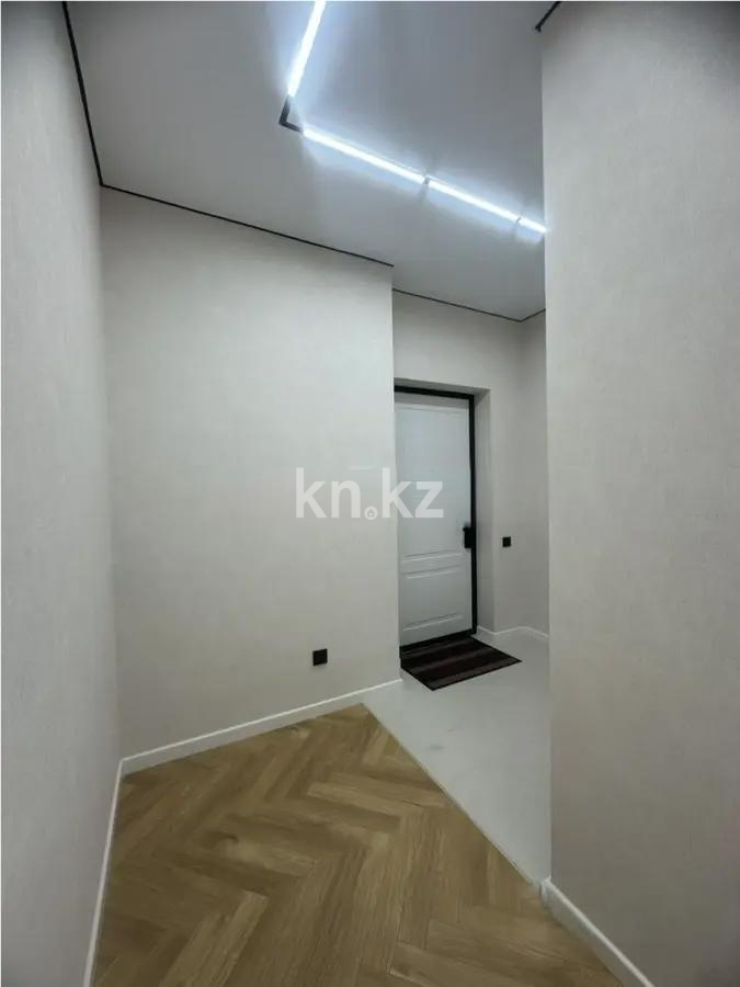 Продажа 1-комнатной квартиры, 48 м² в Алматы - фото 4