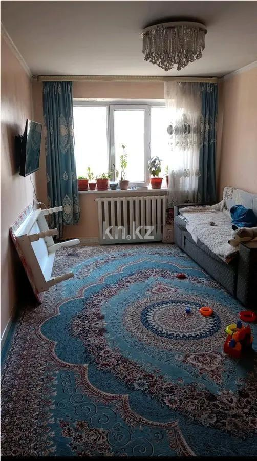 Продажа 3-комнатной квартиры, 68 м², мкр-н Айнабулак-3, дом  106 в Алматы