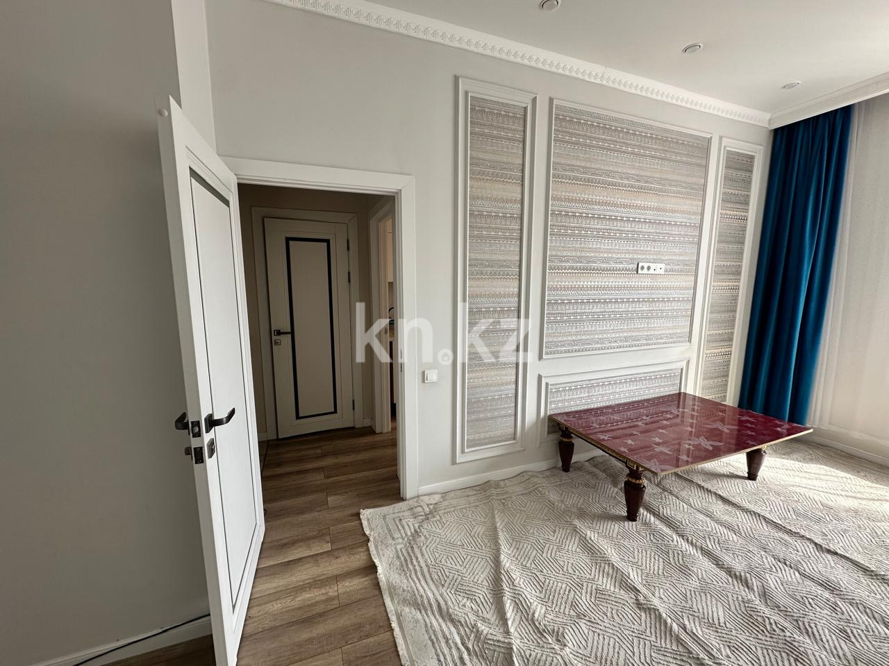 Аренда 1-комнатной квартиры, 43 м² в Астане - фото 6