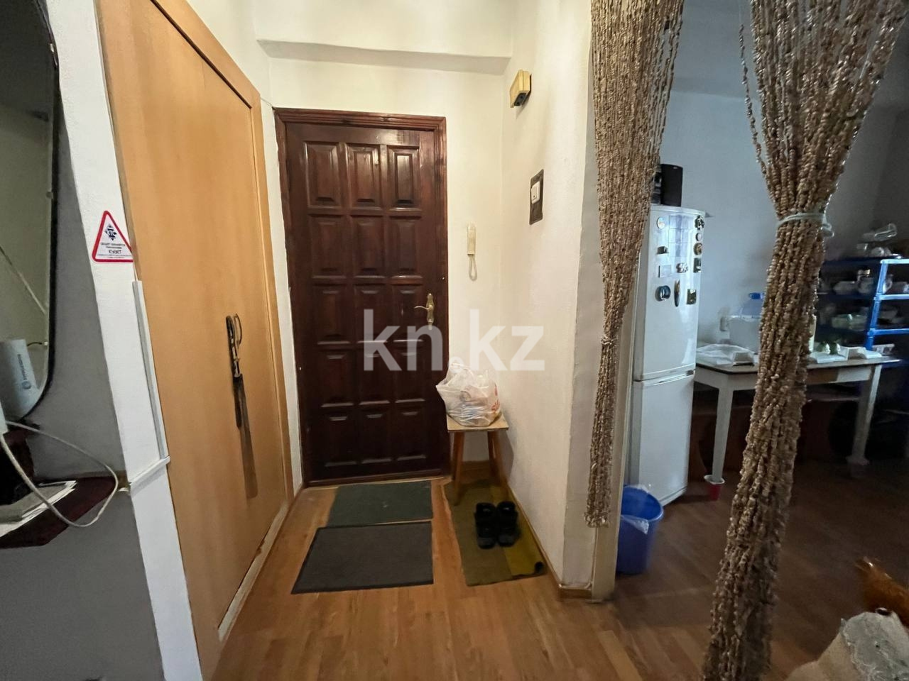 Продажа 2-комнатной квартиры, 50 м² в Алматы - фото 2