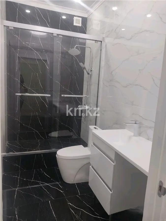 Продажа 3-комнатной квартиры, 92 м² в Алматы - фото 4