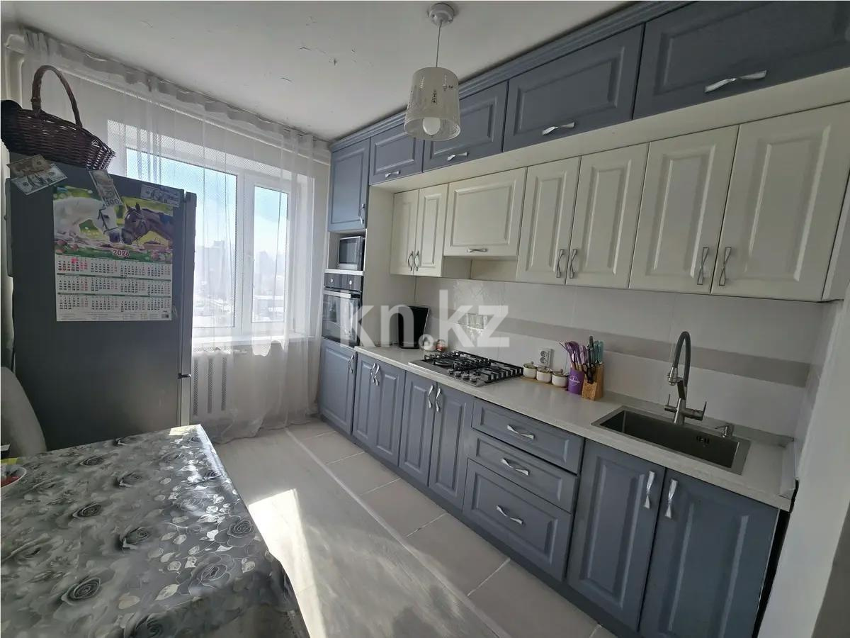 Продажа 2-комнатной квартиры, 53 м² в Астане - фото 3