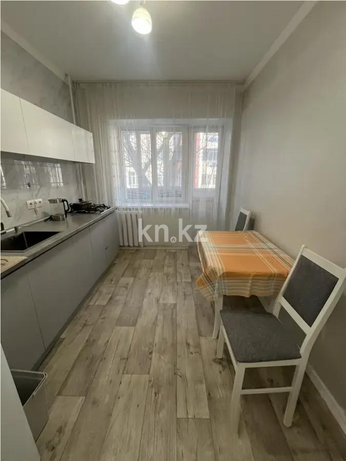 Продажа 2-комнатной квартиры, 53 м² в Алматы - фото 3