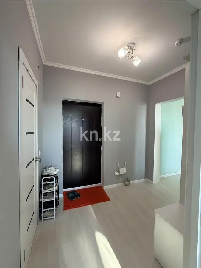 Продажа 1-комнатной квартиры, 41.1 м² в Астане - фото 4