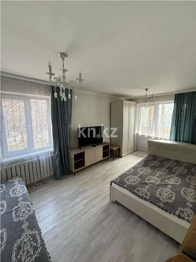 Продажа 1-комнатной квартиры, 32 м² в Алматы