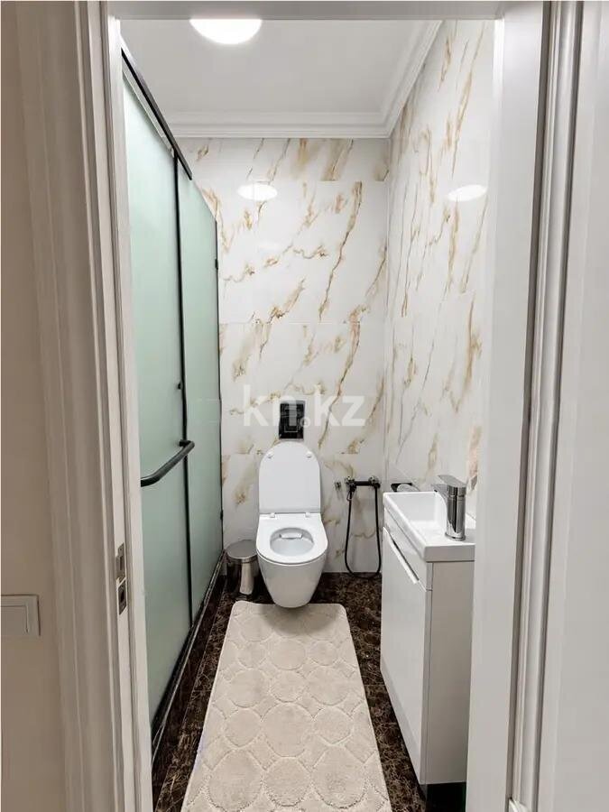 Продажа 4-комнатной квартиры, 91 м² в Астане - фото 7