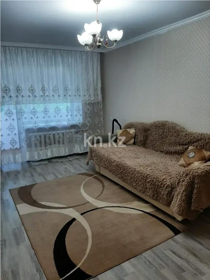 Продажа 2-комнатной квартиры, 55 м² в Астане