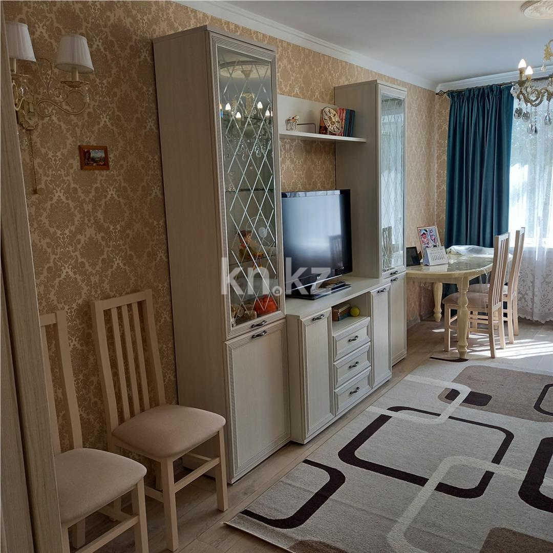 Продажа 3-комнатной квартиры, 67 м² в Темиртау