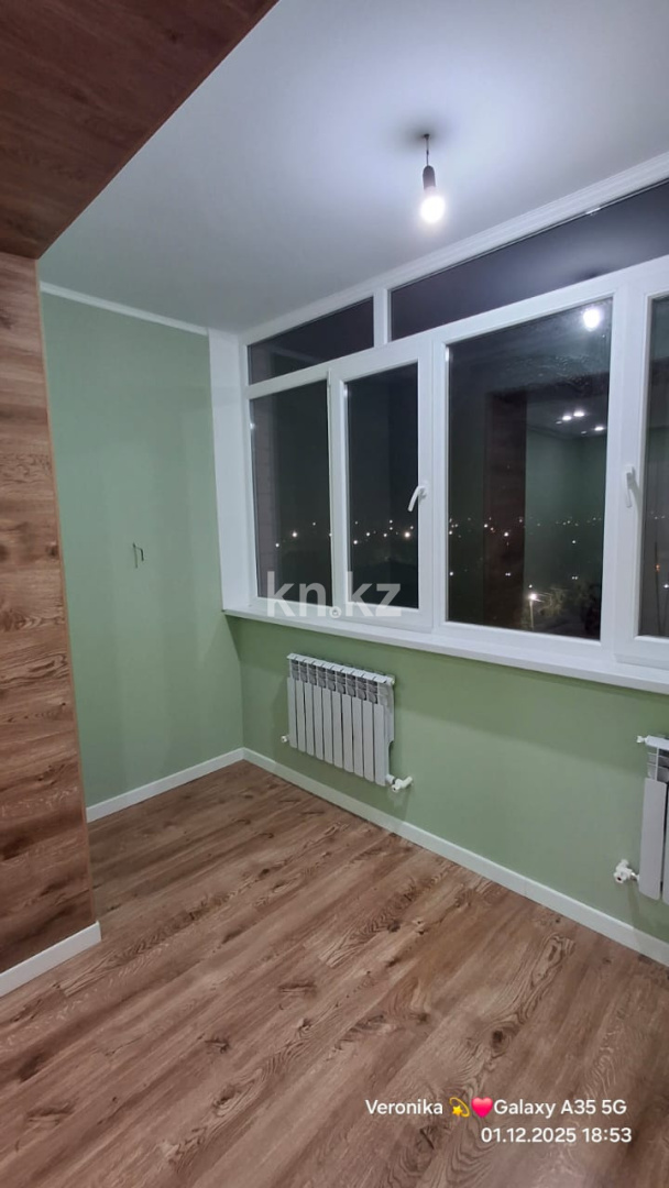 Продажа 1-комнатной квартиры, 51 м², Кекилбаева, дом  56 в Уральске - фото 8