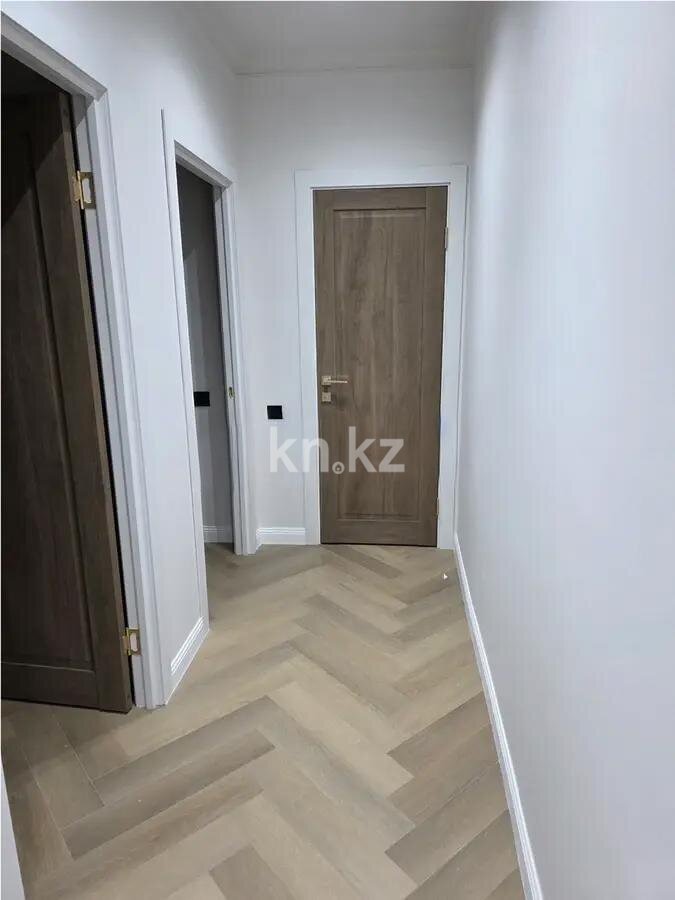 Продажа 1-комнатной квартиры, 38 м² в Алматы - фото 4