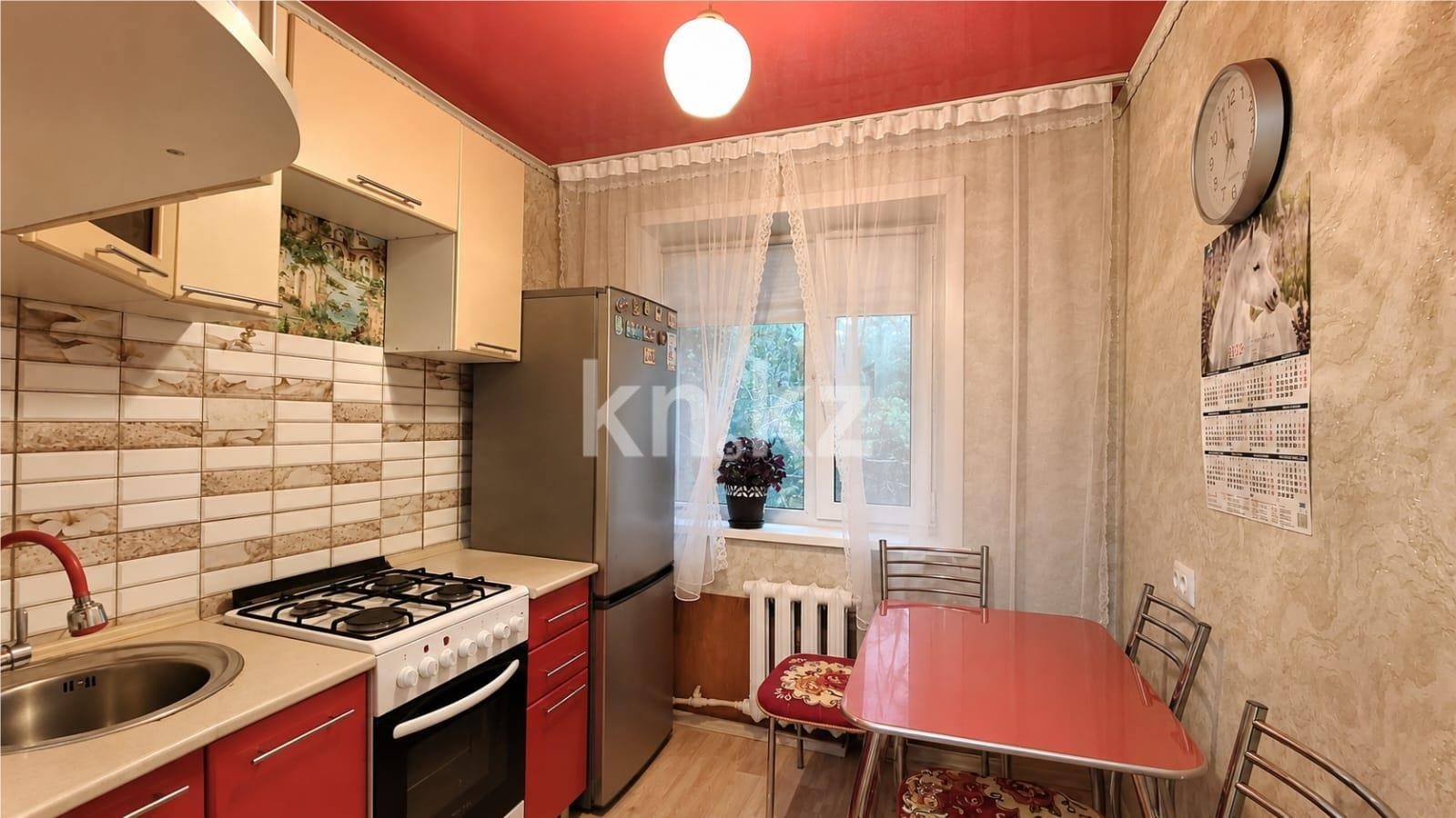 Продажа 1-комнатной квартиры, 30 м² в Караганде - фото 3