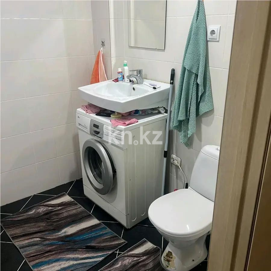 Продажа 1-комнатной квартиры, 28 м² в Астане - фото 2