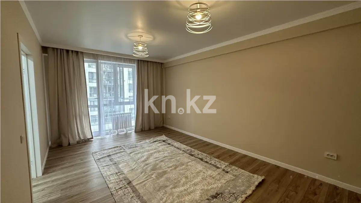 Продажа 2-комнатной квартиры, 52 м², мкр-н Шугыла, дом  340/8 в Алматы