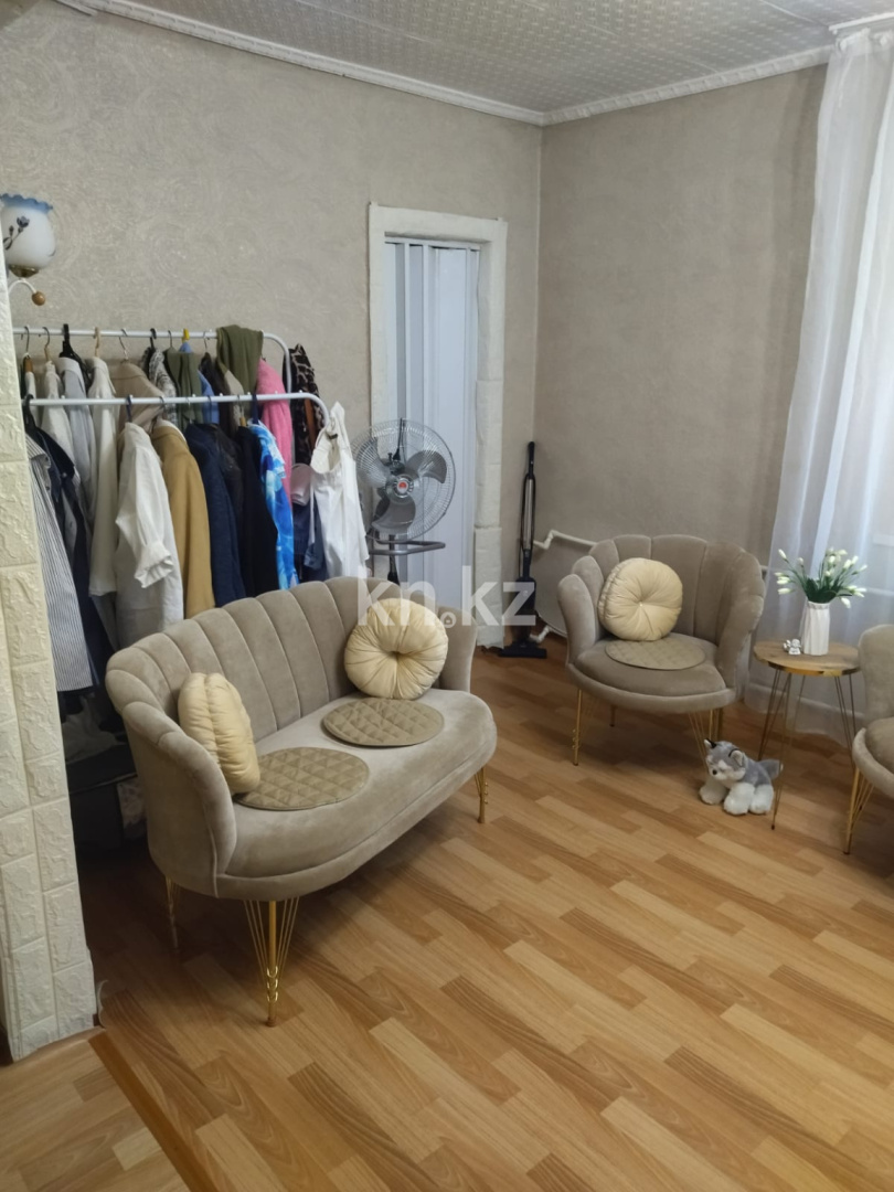 Продажа 1-комнатной квартиры, 32 м², ул. Западная, дом  93 в Караганде - фото 25