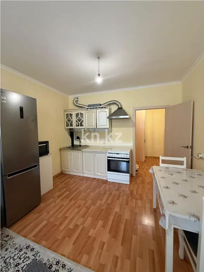 Продажа 1-комнатной квартиры, 32 м² в Астане - фото 2