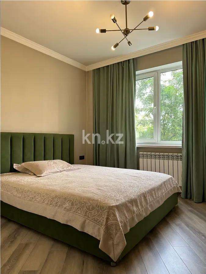 Продажа 3-комнатной квартиры, 75 м², пр. Райымбека, дом  245 в Алматы - фото 3