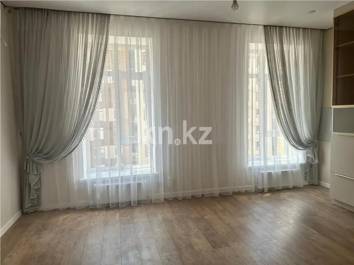 Продажа 2-комнатной квартиры, 47.6 м² в Астане