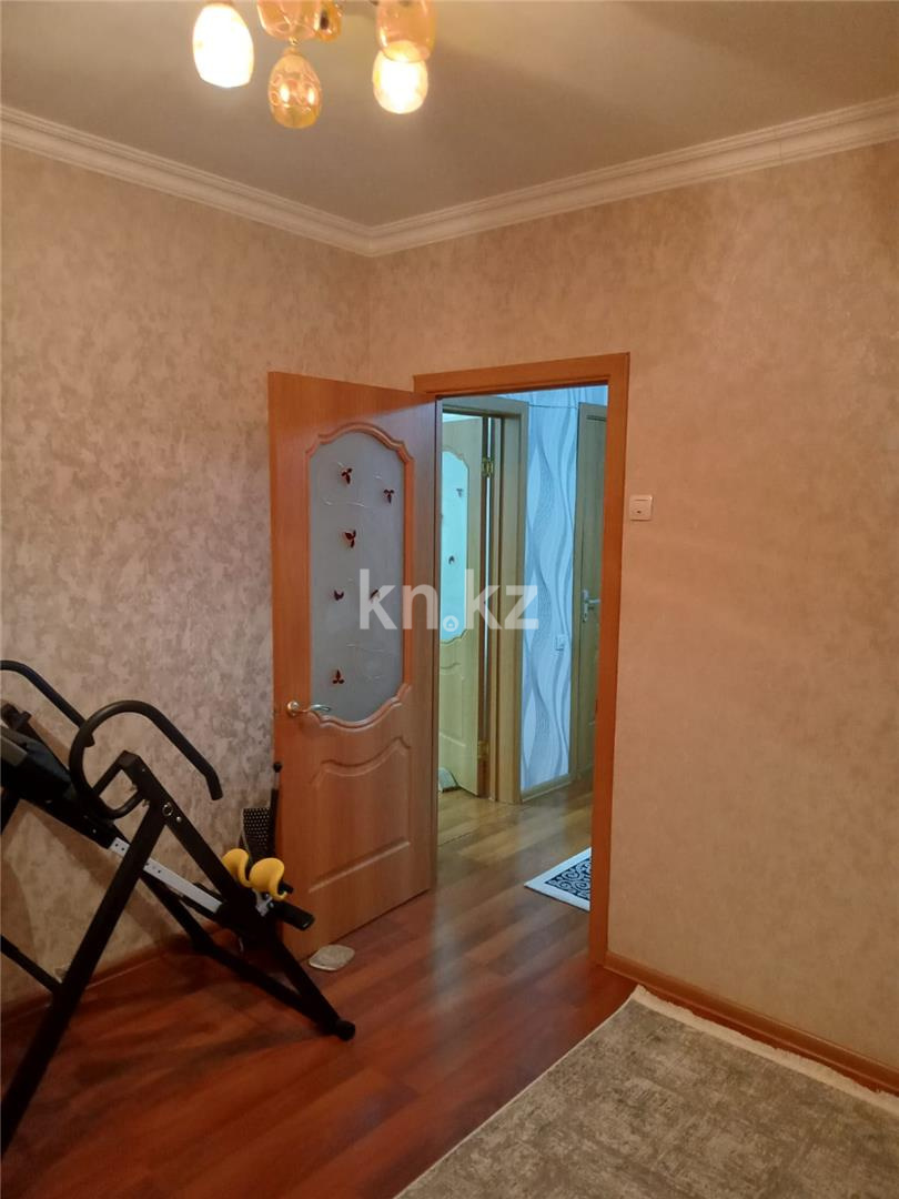 Продажа 4-комнатной квартиры, 78 м², ул. Таттимбета в Караганде - фото 8