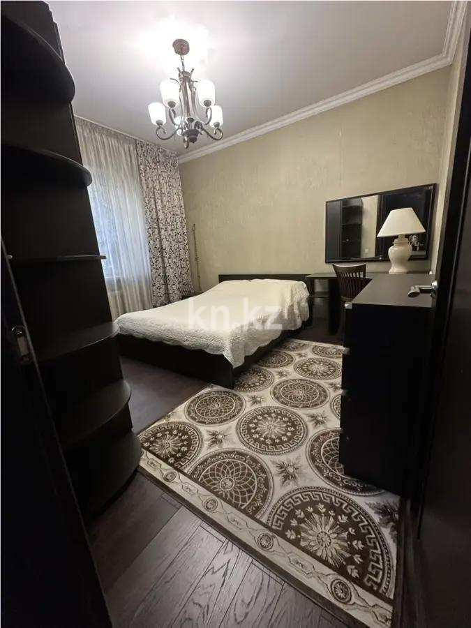 Продажа 2-комнатной квартиры, 53.8 м² в Алматы - фото 2