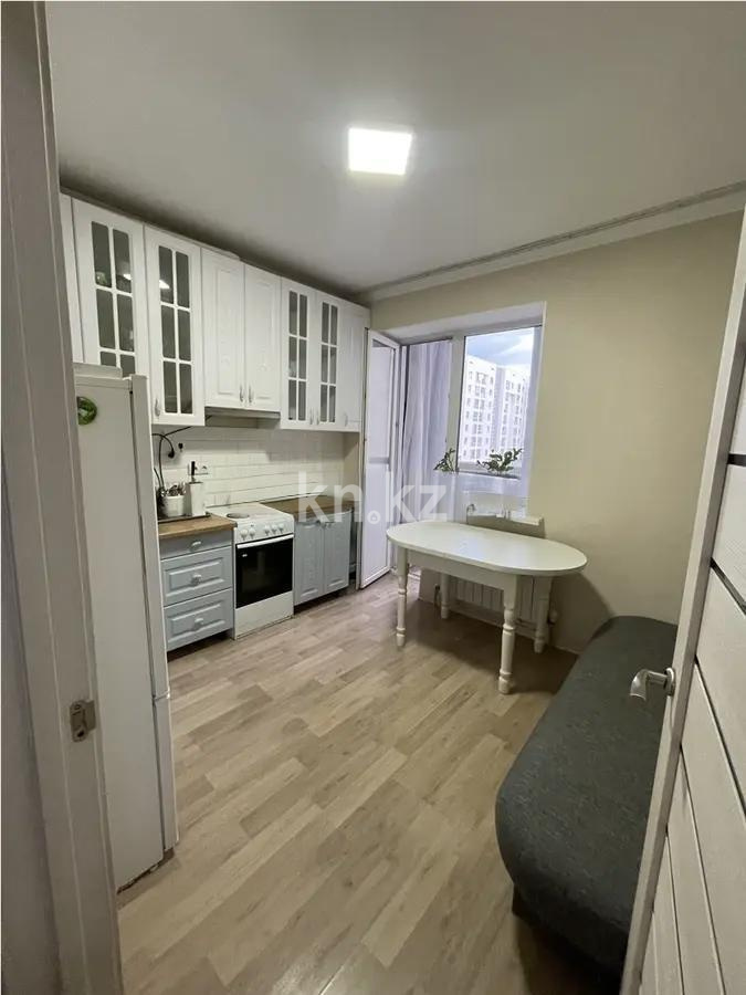 Продажа 1-комнатной квартиры, 34 м², ул. Байтурсынова, дом  53 в Астане - фото 2