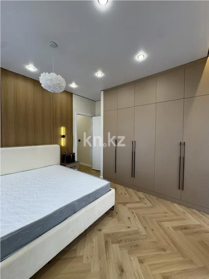 Продажа 2-комнатной квартиры, 42 м² в Алматы - фото 4