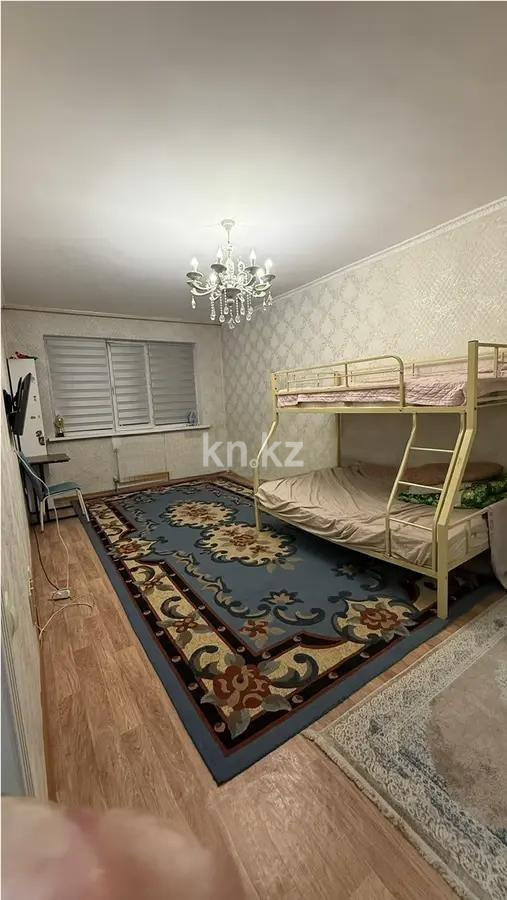 Продажа 1-комнатной квартиры, 45 м² в Алматы