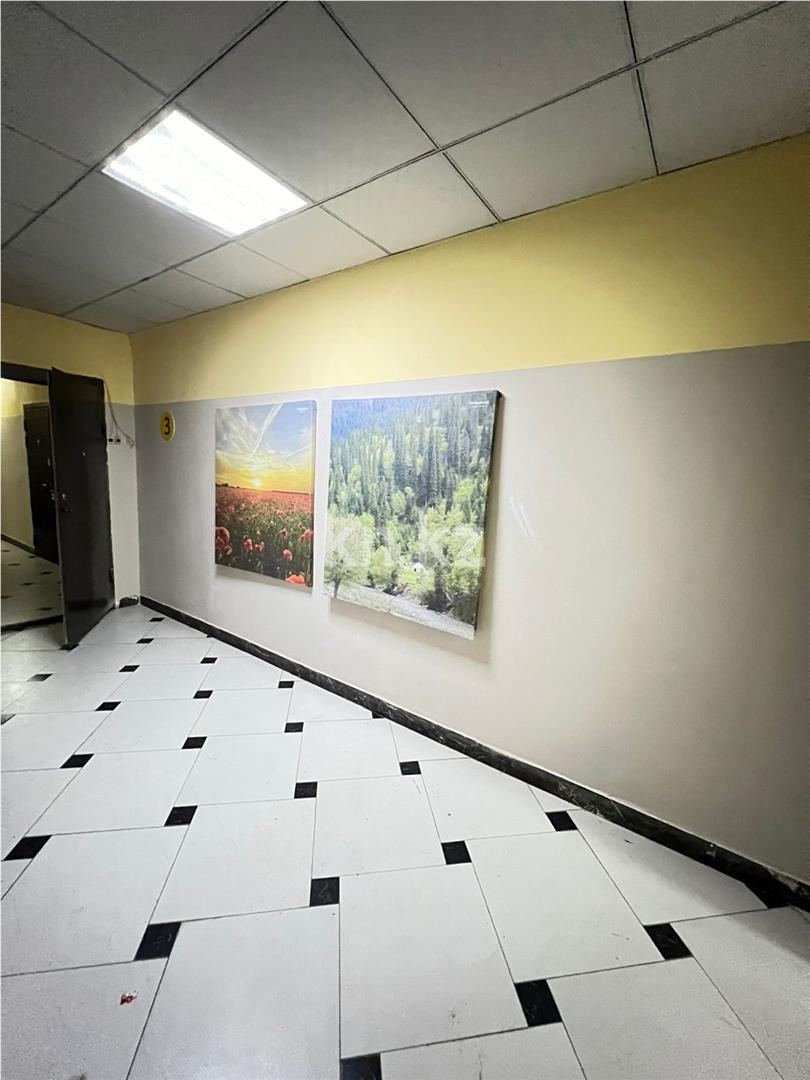 Продажа 1-комнатной квартиры, 38 м², ул. Карбышева, дом  5/9 в Караганде - фото 9