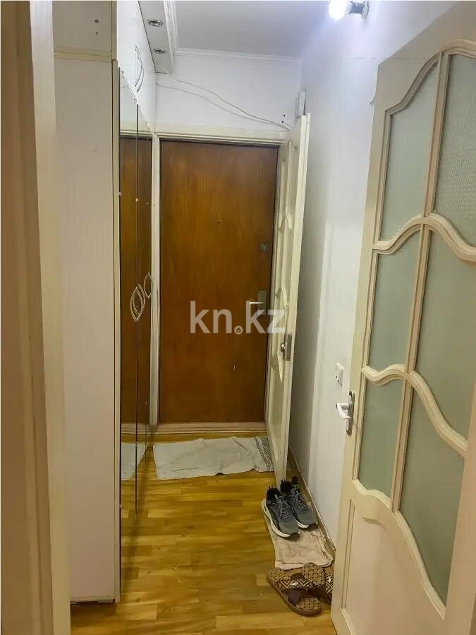 Продажа 2-комнатной квартиры, 45 м² в Алматы - фото 5