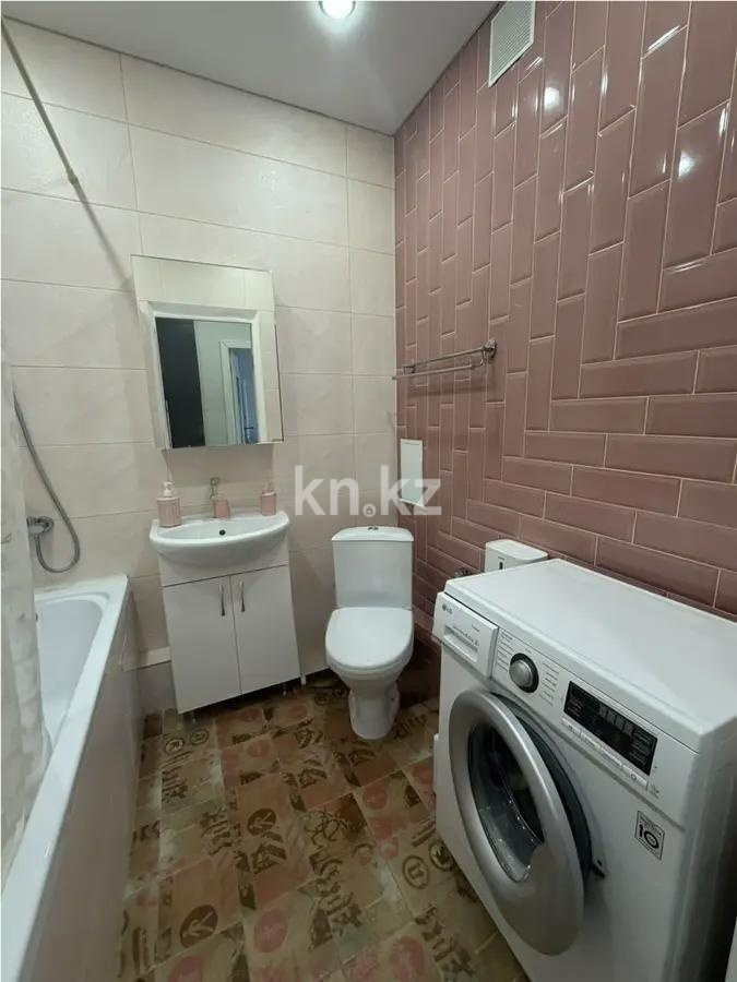 Продажа 2-комнатной квартиры, 41.8 м² в Астане - фото 4