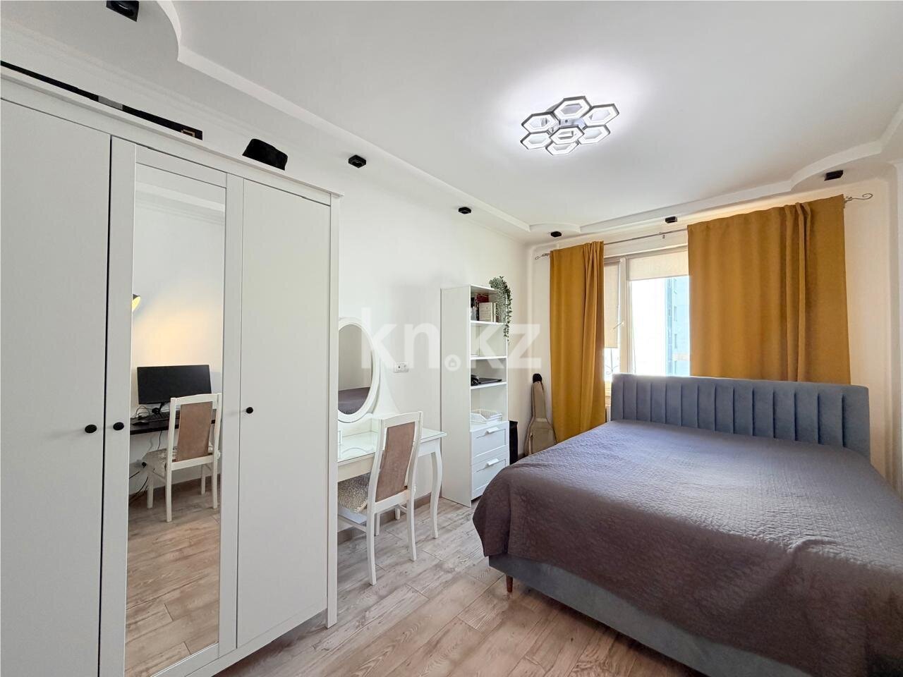 Продажа 4-комнатной квартиры, 101.5 м² в Астане - фото 6