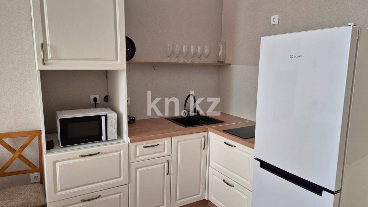 Аренда 2-комнатной квартиры, 45 м² в Астане - фото 3